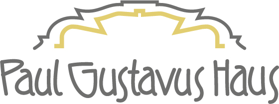 Logo Paul-Gustavus-Haus